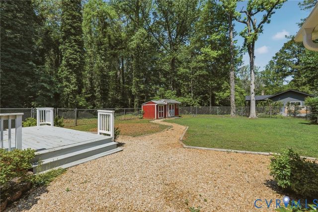 12205 Howards Mill Rd, Rockville, VA 23146