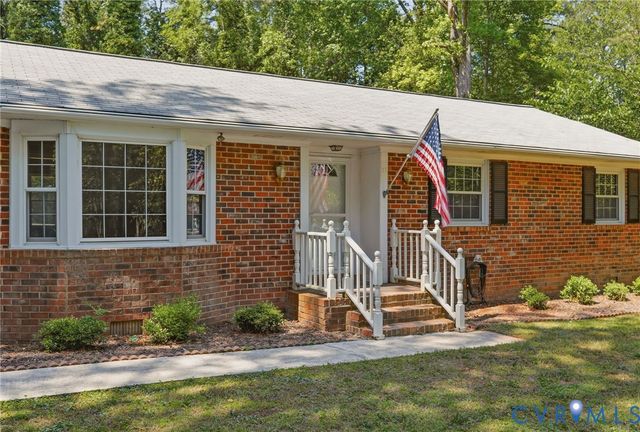 12205 Howards Mill Rd, Rockville, VA 23146