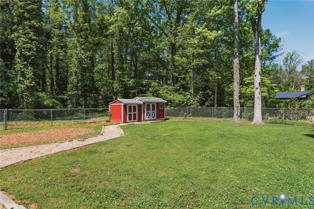 12205 Howards Mill Rd, Rockville, VA 23146