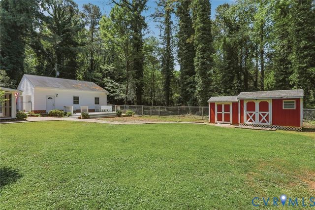 12205 Howards Mill Rd, Rockville, VA 23146