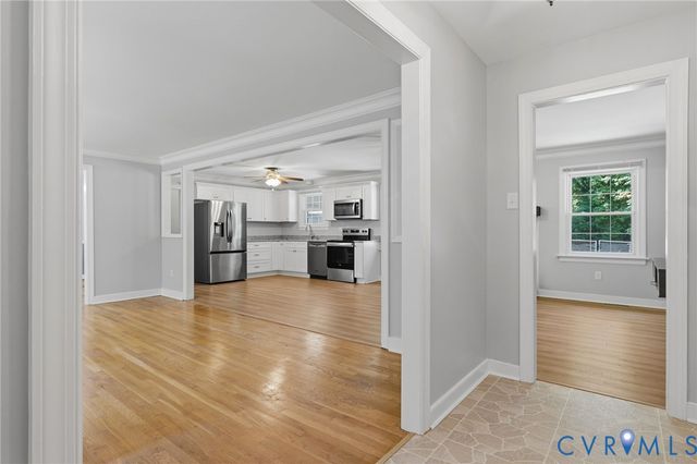 12205 Howards Mill Rd, Rockville, VA 23146