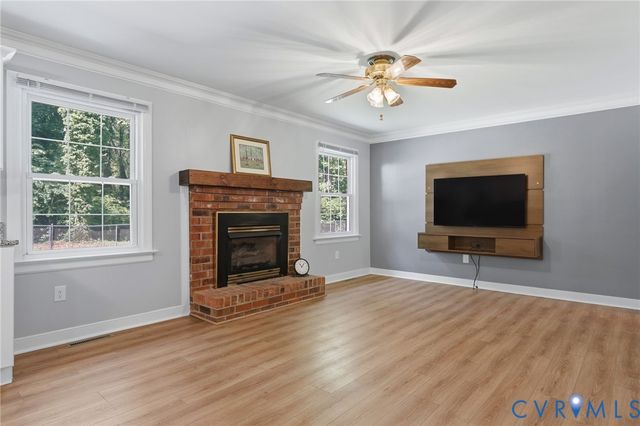 12205 Howards Mill Rd, Rockville, VA 23146