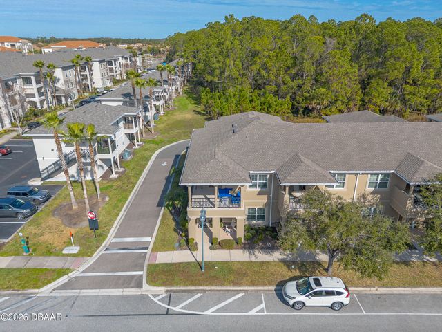 3461 Medici Boulevard, New Smyrna Beach, FL 32168