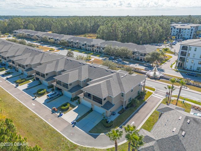 3461 Medici Boulevard, New Smyrna Beach, FL 32168