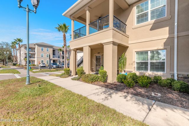 3461 Medici Boulevard, New Smyrna Beach, FL 32168