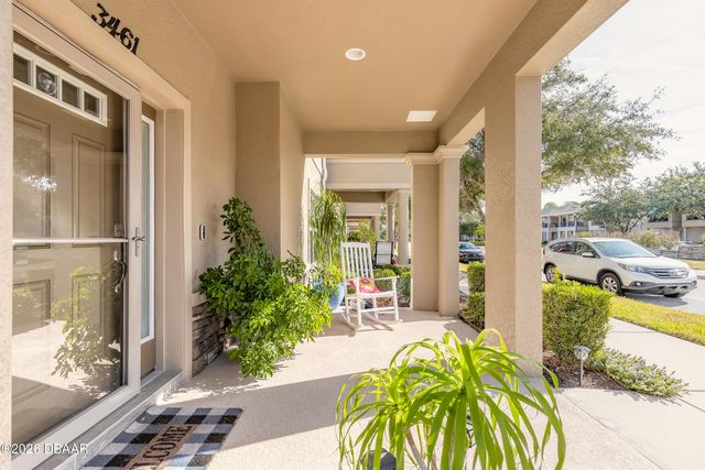 3461 Medici Boulevard, New Smyrna Beach, FL 32168