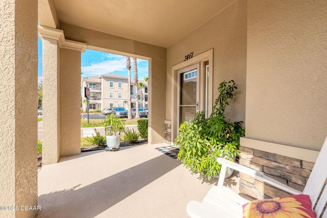 3461 Medici Boulevard, New Smyrna Beach, FL 32168