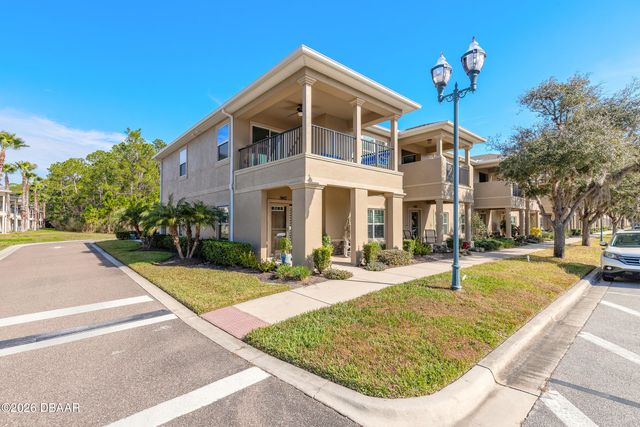 3461 Medici Boulevard, New Smyrna Beach, FL 32168
