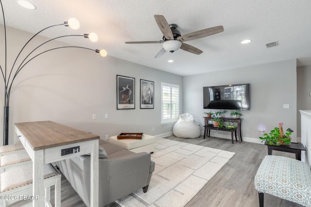 3461 Medici Boulevard, New Smyrna Beach, FL 32168