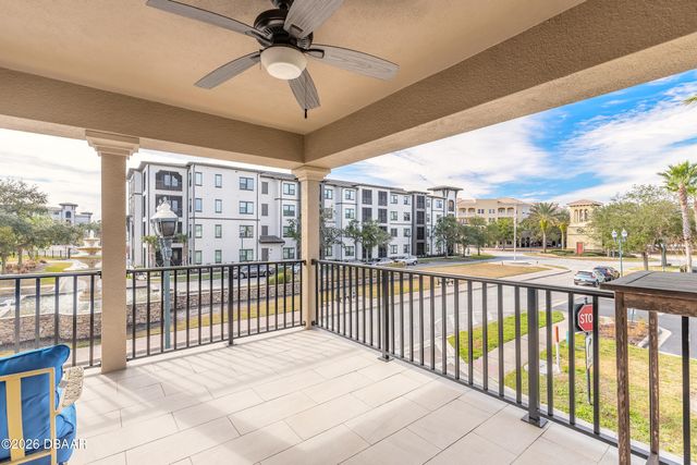 3461 Medici Boulevard, New Smyrna Beach, FL 32168