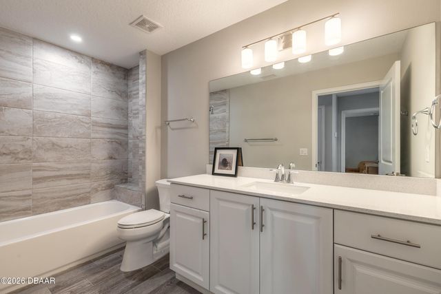 3461 Medici Boulevard, New Smyrna Beach, FL 32168