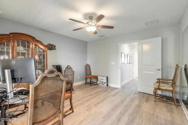 3461 Medici Boulevard, New Smyrna Beach, FL 32168