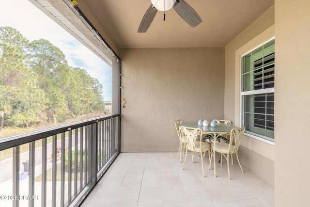 3461 Medici Boulevard, New Smyrna Beach, FL 32168