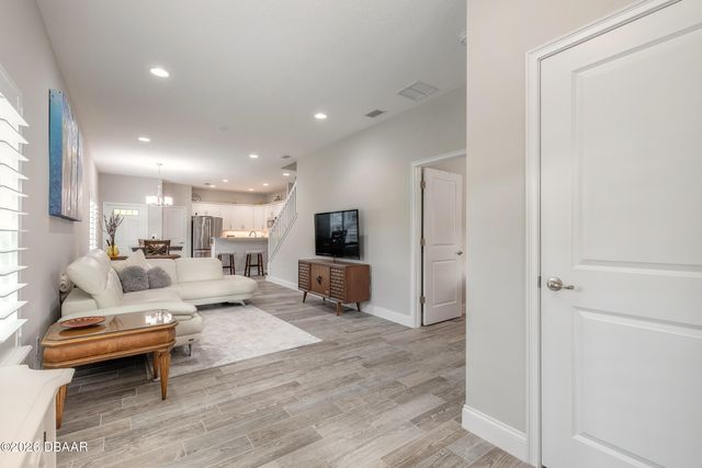 3461 Medici Boulevard, New Smyrna Beach, FL 32168