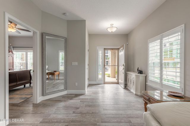 3461 Medici Boulevard, New Smyrna Beach, FL 32168