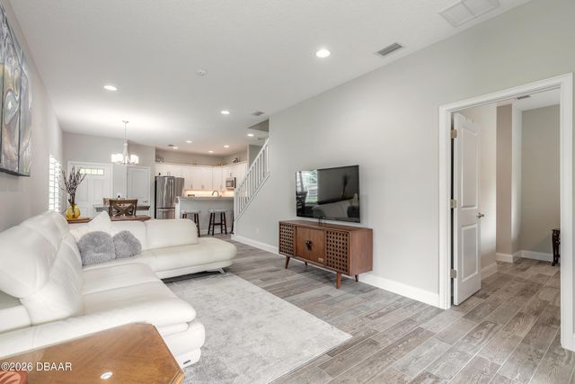 3461 Medici Boulevard, New Smyrna Beach, FL 32168