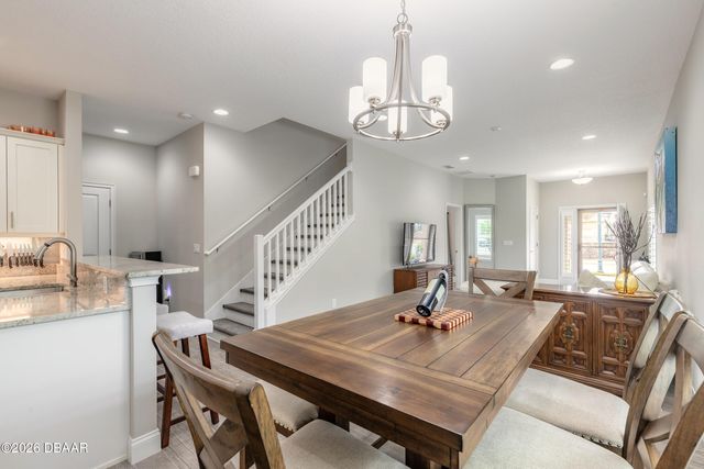 3461 Medici Boulevard, New Smyrna Beach, FL 32168