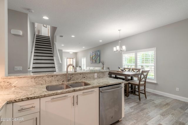 3461 Medici Boulevard, New Smyrna Beach, FL 32168