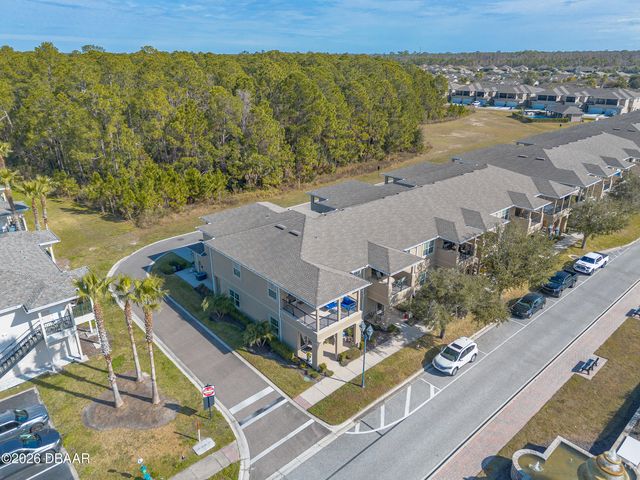 3461 Medici Boulevard, New Smyrna Beach, FL 32168