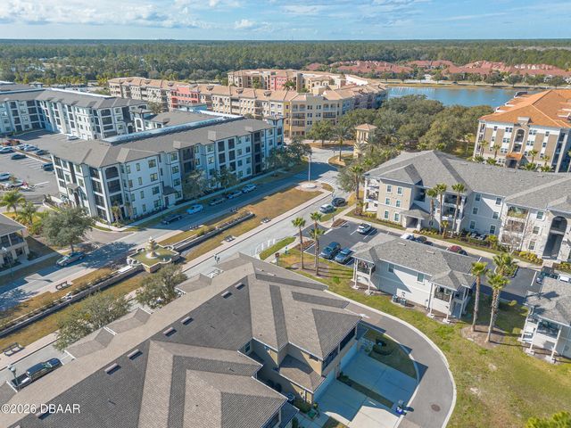 3461 Medici Boulevard, New Smyrna Beach, FL 32168