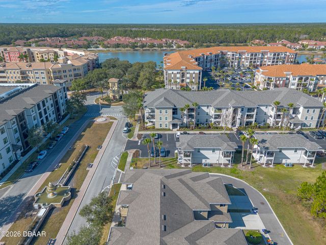 3461 Medici Boulevard, New Smyrna Beach, FL 32168