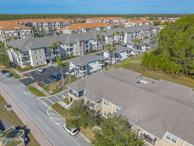 3461 Medici Boulevard, New Smyrna Beach, FL 32168