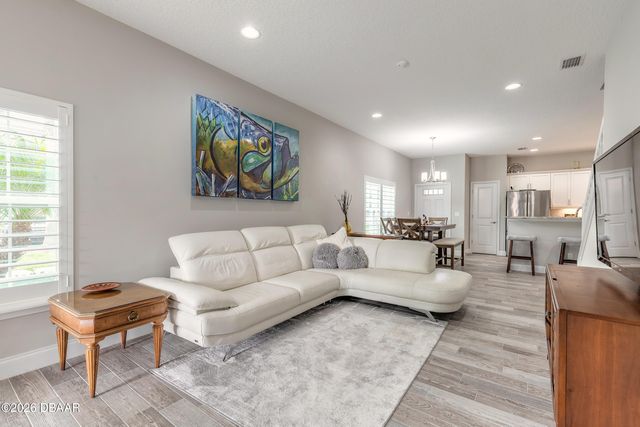 3461 Medici Boulevard, New Smyrna Beach, FL 32168