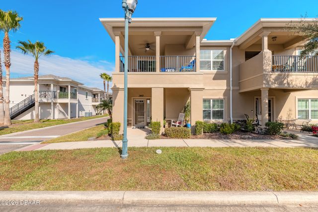 3461 Medici Boulevard, New Smyrna Beach, FL 32168