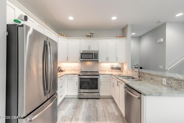 3461 Medici Boulevard, New Smyrna Beach, FL 32168