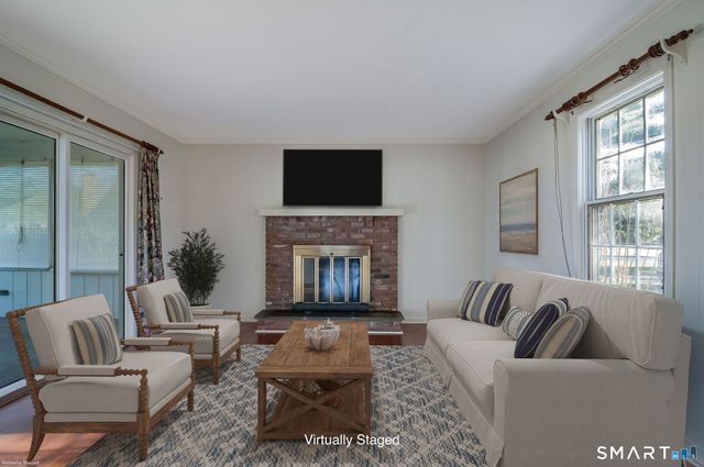 1 Downing Way 1, Madison, CT 06443