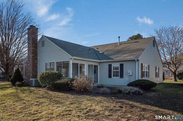 1 Downing Way 1, Madison, CT 06443