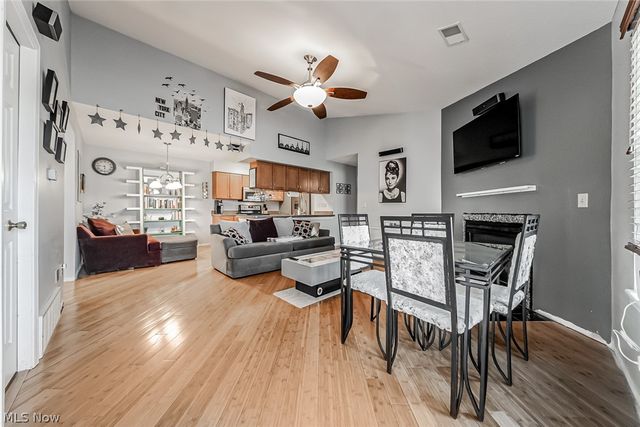 22586 Lenox Drive, Fairview Park, OH 44126