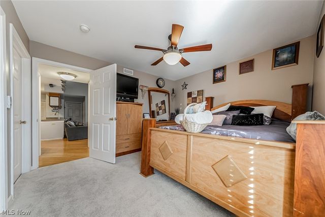 22586 Lenox Drive, Fairview Park, OH 44126