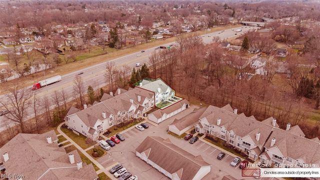 22586 Lenox Drive, Fairview Park, OH 44126