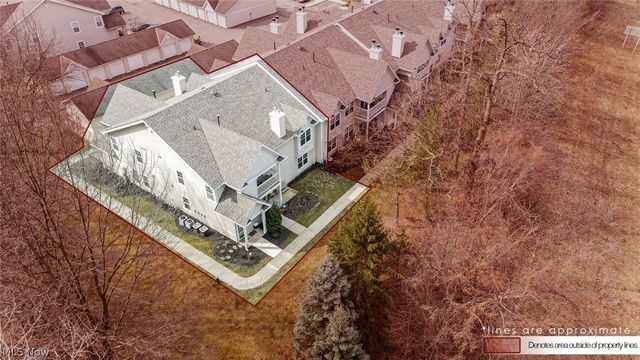 22586 Lenox Drive, Fairview Park, OH 44126