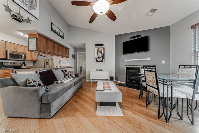 22586 Lenox Drive, Fairview Park, OH 44126