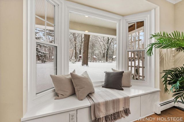 713 N Shore Drive, Park Twp, MI 49424