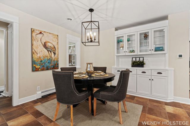 713 N Shore Drive, Park Twp, MI 49424