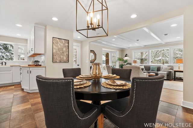 713 N Shore Drive, Park Twp, MI 49424