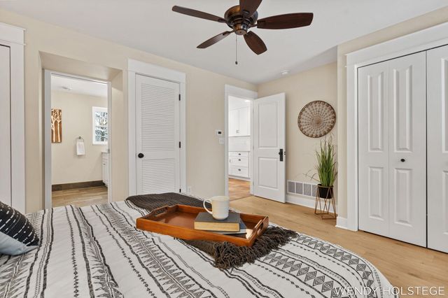 713 N Shore Drive, Park Twp, MI 49424