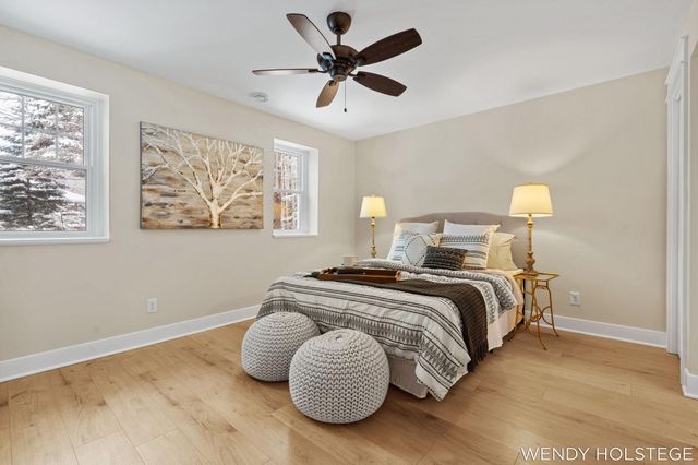 713 N Shore Drive, Park Twp, MI 49424