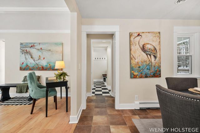 713 N Shore Drive, Park Twp, MI 49424