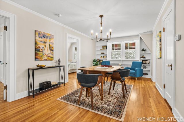 713 N Shore Drive, Park Twp, MI 49424