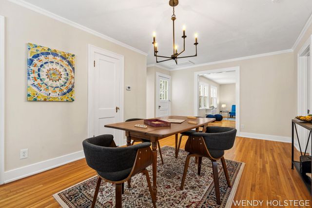 713 N Shore Drive, Park Twp, MI 49424