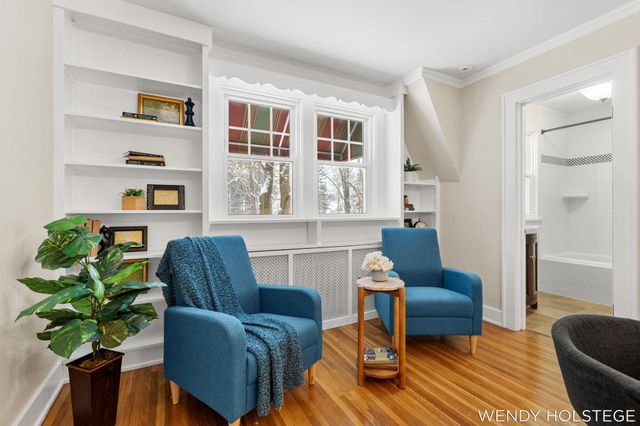 713 N Shore Drive, Park Twp, MI 49424