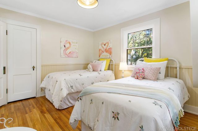 713 N Shore Drive, Park Twp, MI 49424