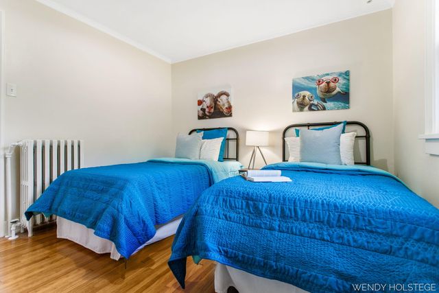 713 N Shore Drive, Park Twp, MI 49424