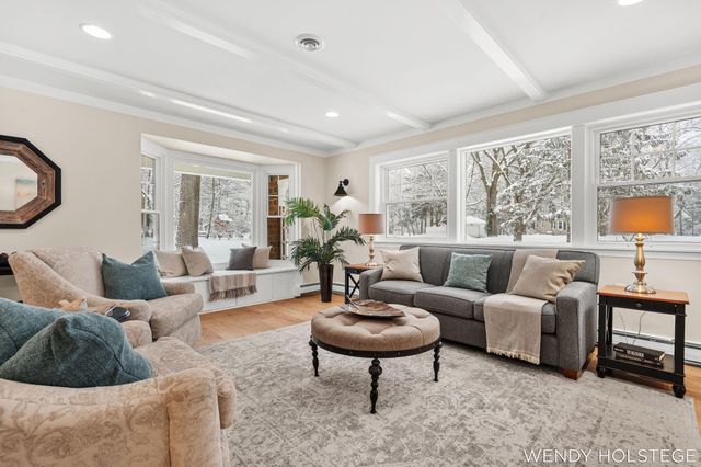 713 N Shore Drive, Park Twp, MI 49424