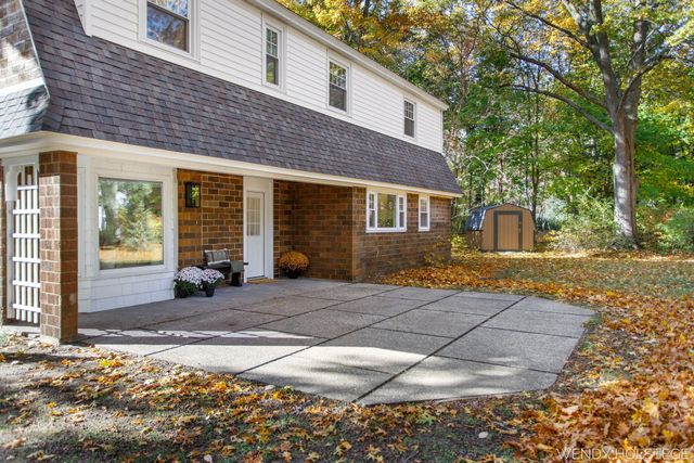 713 N Shore Drive, Park Twp, MI 49424