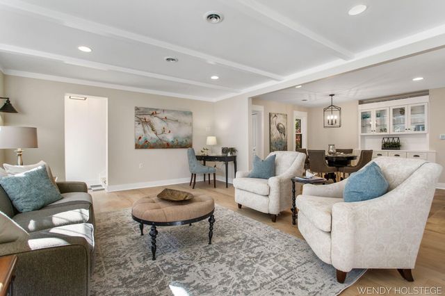 713 N Shore Drive, Park Twp, MI 49424